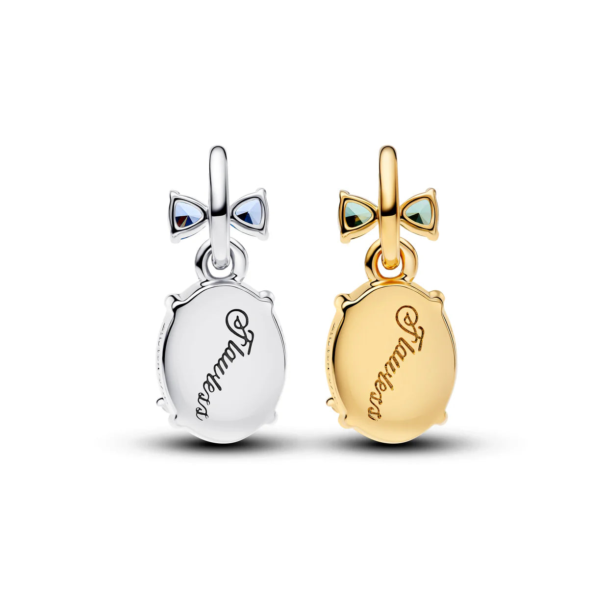 Bridgerton Butterfly & Bee Splittable Dangle Charm