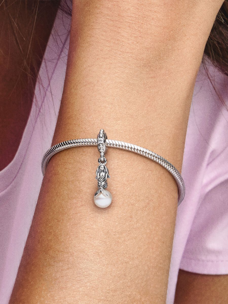 Disney Luminous Ariel Dangle Charm