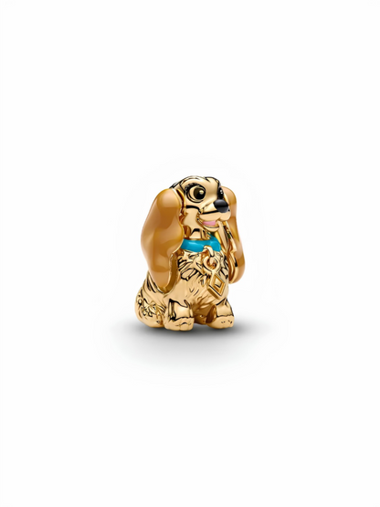 Disney Lady Charm