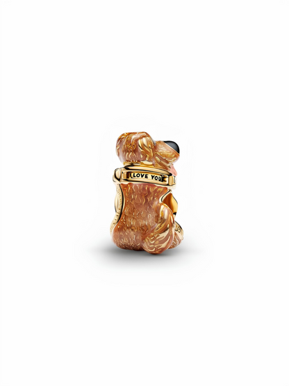 Disney Pixar Up Dug Charm