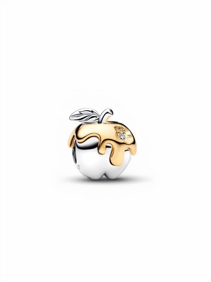 Disney Snow White Poison Apple Charm