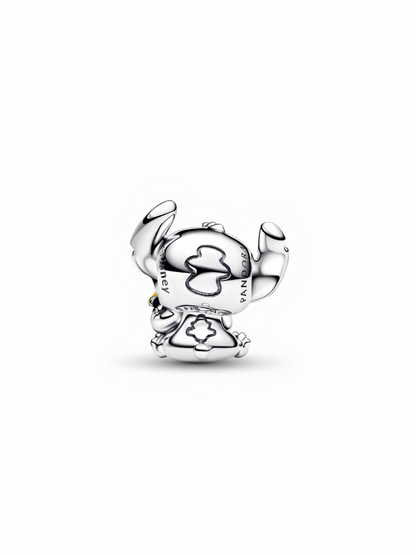 Disney Stitch & Scrump Charm