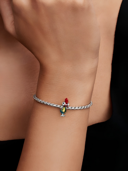 Disney Heihei Charm