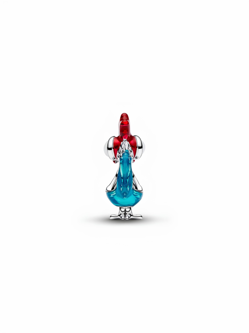 Disney Heihei Charm