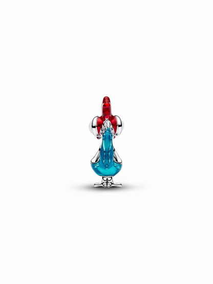 Disney Heihei Charm