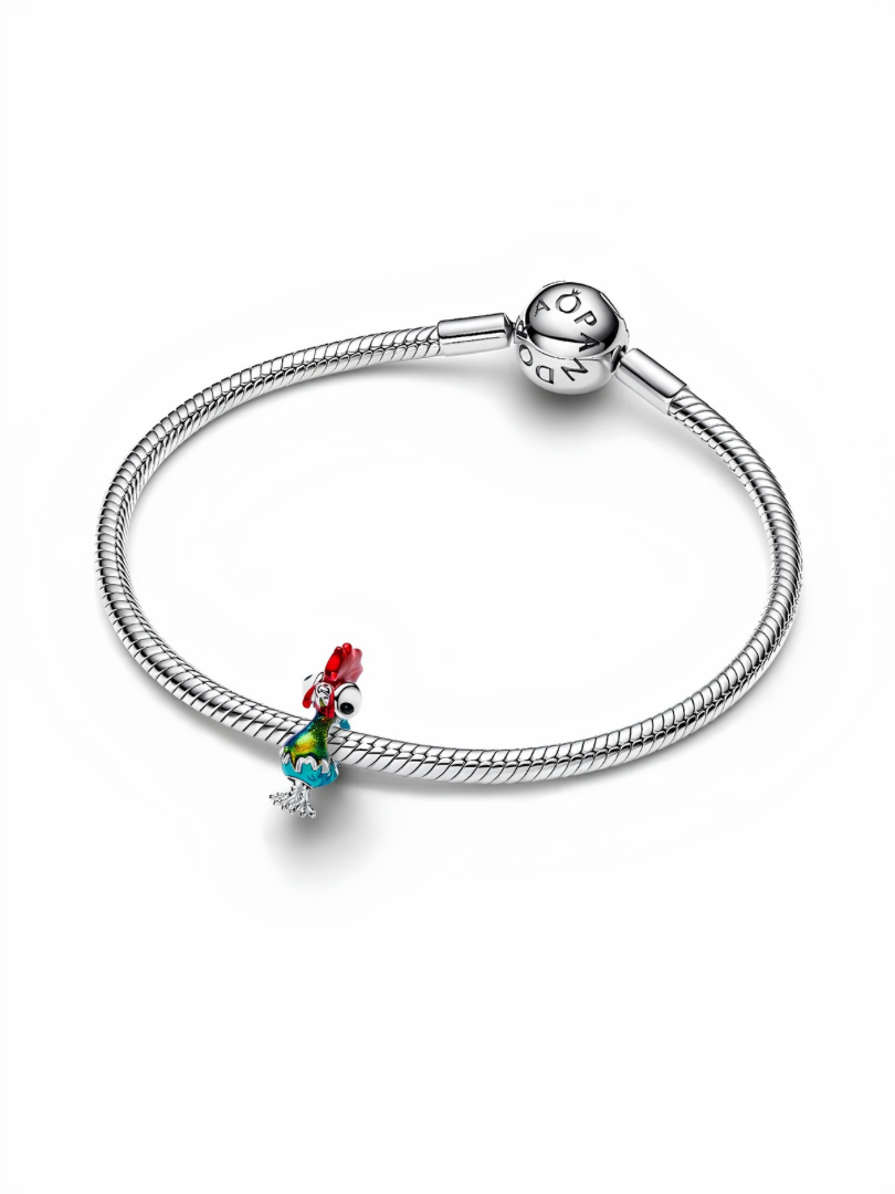 Disney Heihei Charm