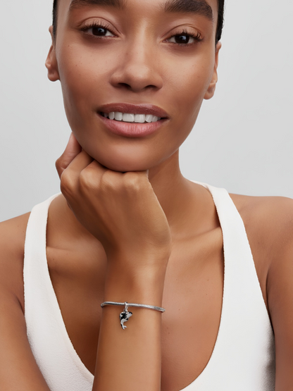 Orca Dangle Charm