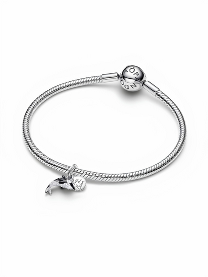 Orca Dangle Charm