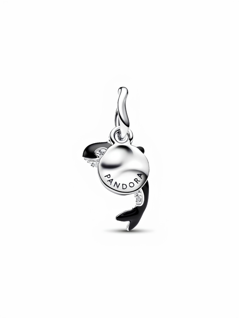 Orca Dangle Charm