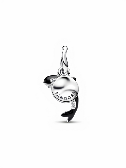 Orca Dangle Charm