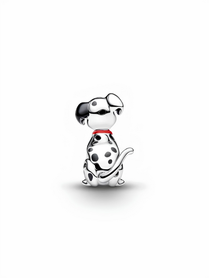 Disney 101 Dalmatians Patch Charm