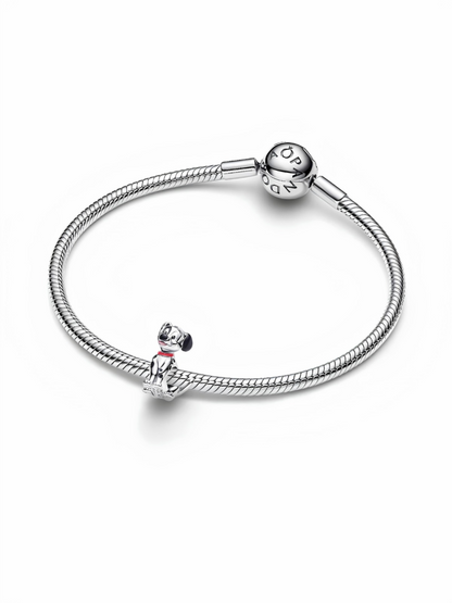 Disney 101 Dalmatians Patch Charm