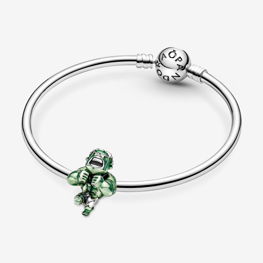 Marvel The Avengers Hulk Charm