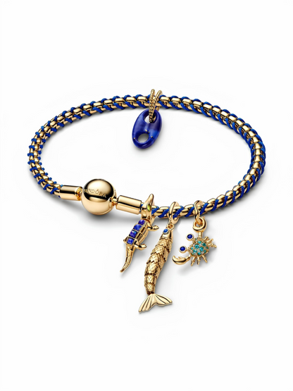 NEW | Summer in the Sun Charm Bracelet Set