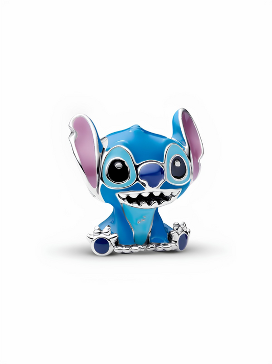 Disney Stitch Charm