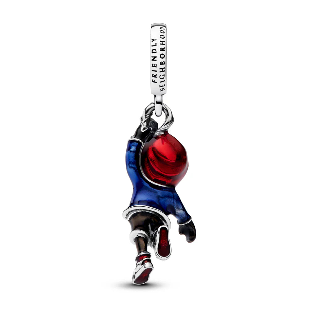 Marvel Spider-Man Miles Morales Charm