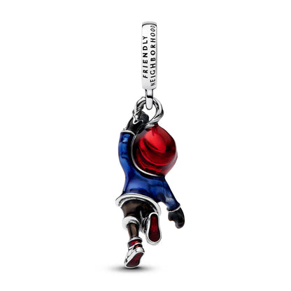 Marvel Spider-Man Miles Morales Charm