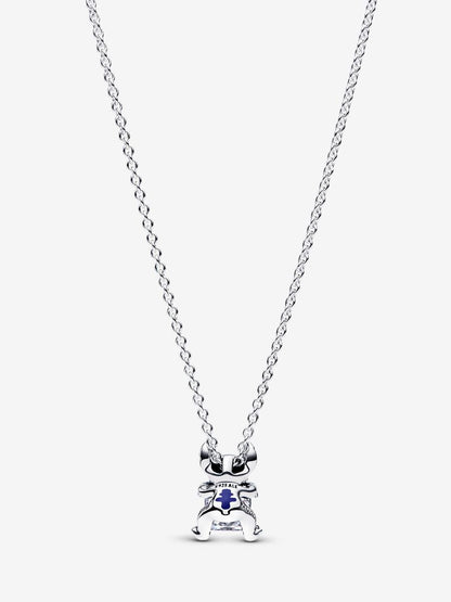 Disney Stitch Collier Necklace