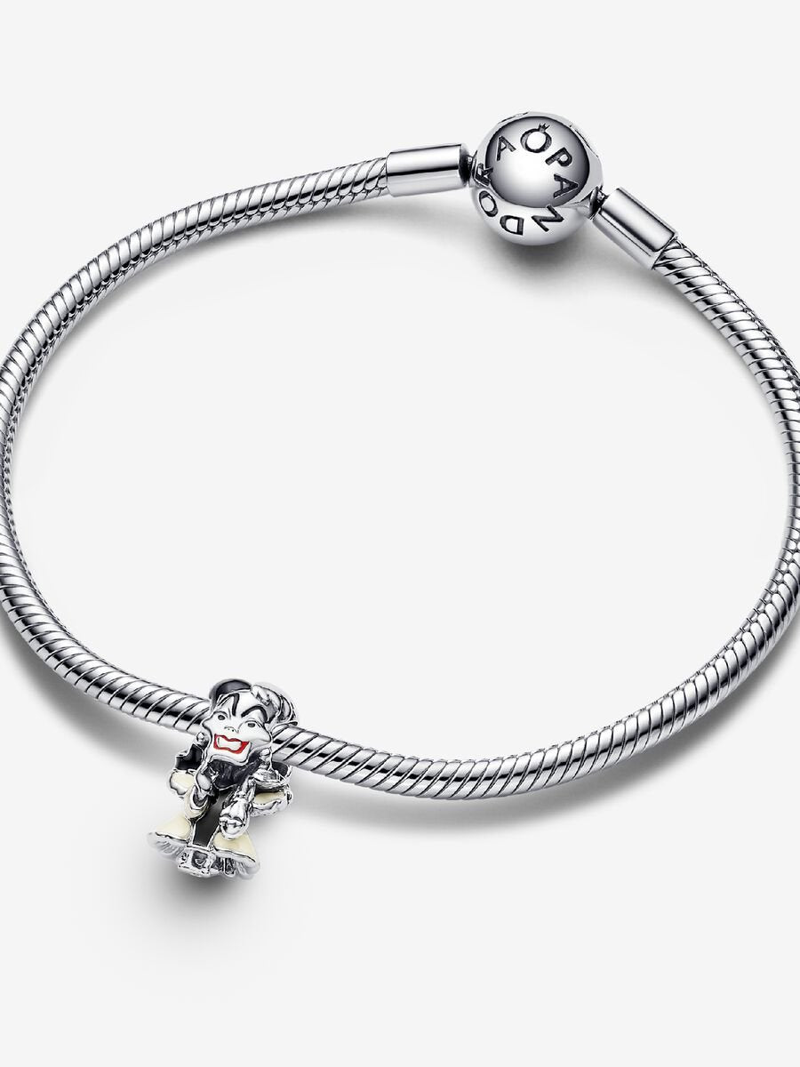 Disney Villains Cruella De Vil Charm