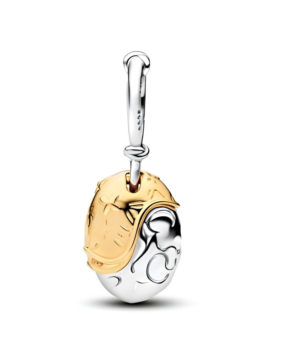Disney Princesses Moana Heart of Te Fiti Dangle Charm