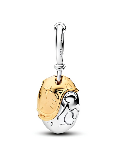 Disney Princesses Moana Heart of Te Fiti Dangle Charm