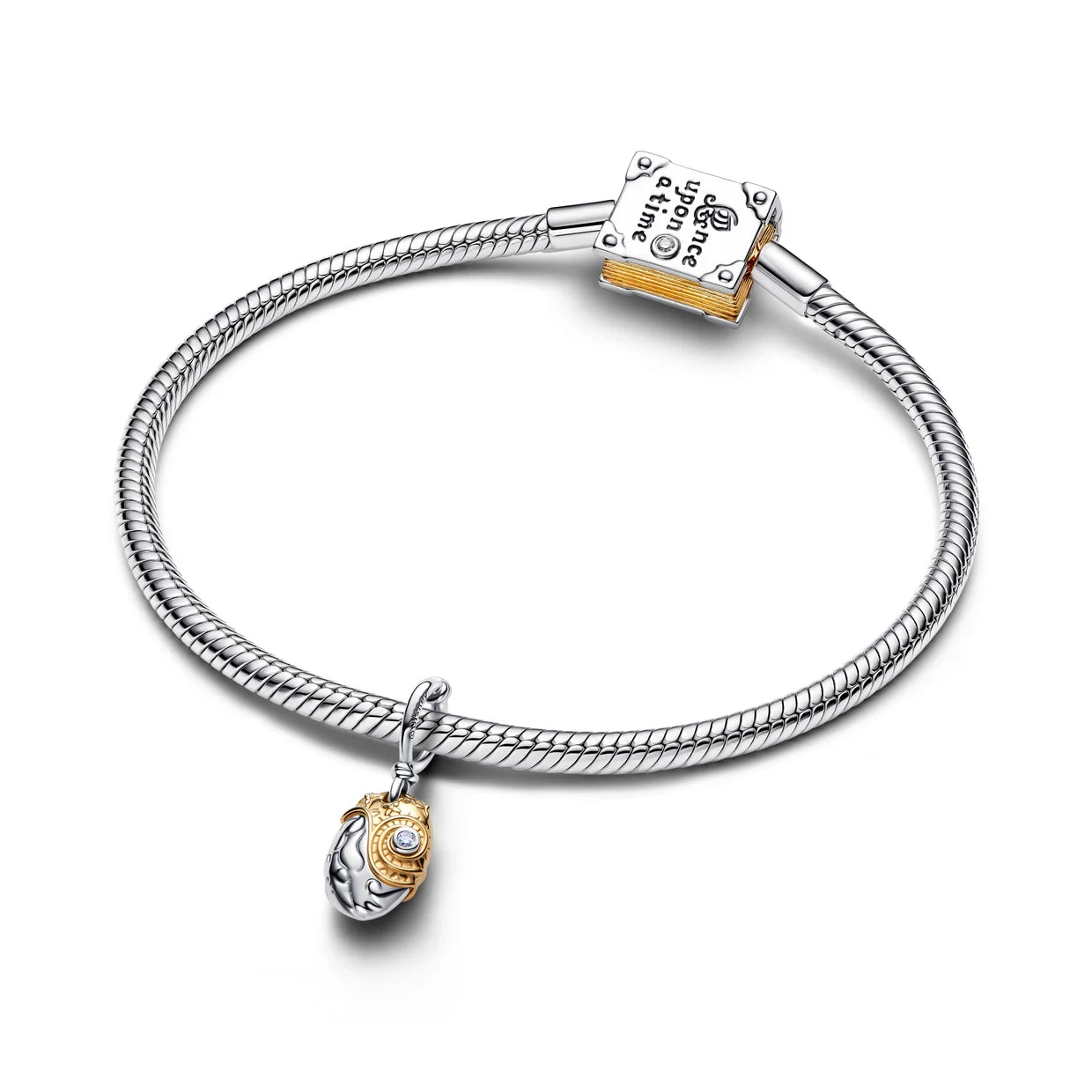 Disney Princesses Moana Heart of Te Fiti Dangle Charm