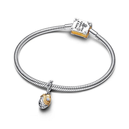 Disney Princesses Moana Heart of Te Fiti Dangle Charm