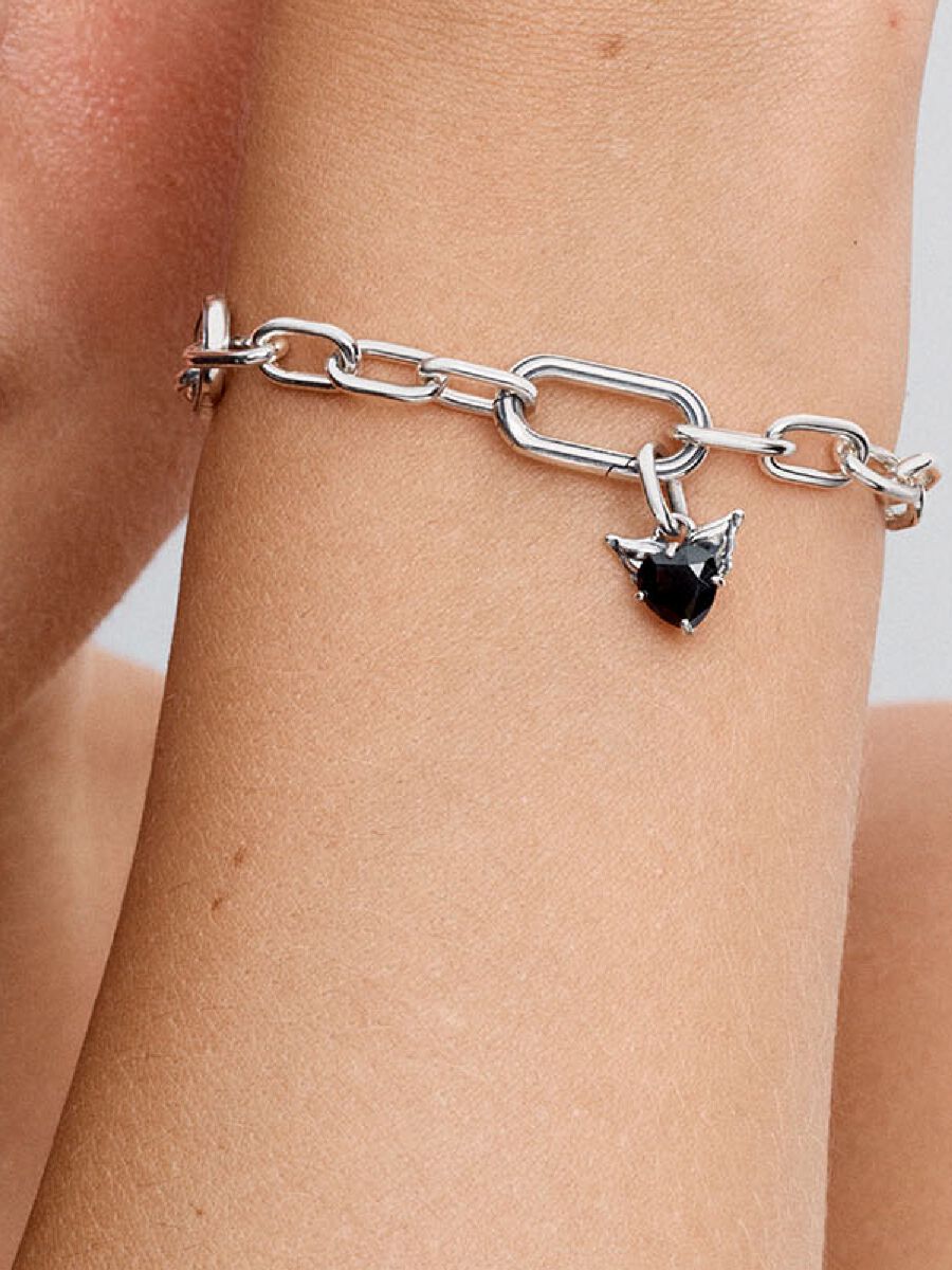 Pandora ME Small-Link Chain Bracelet