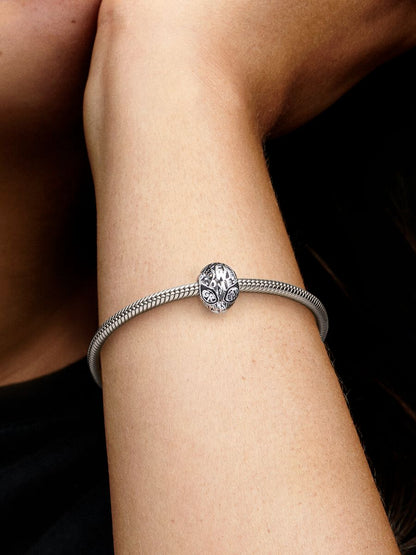 Marvel Spider-Man Mask Charm
Sterling silver