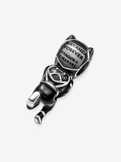 Marvel The Avengers Black Panther Charm
