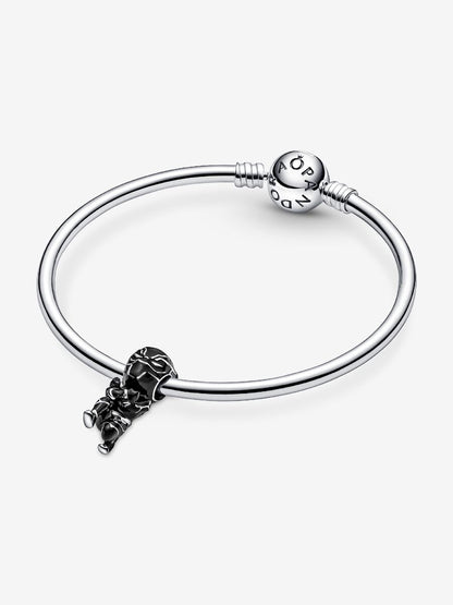 Marvel The Avengers Black Panther Charm