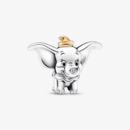 Disney 100th Anniversary Dumbo Charm