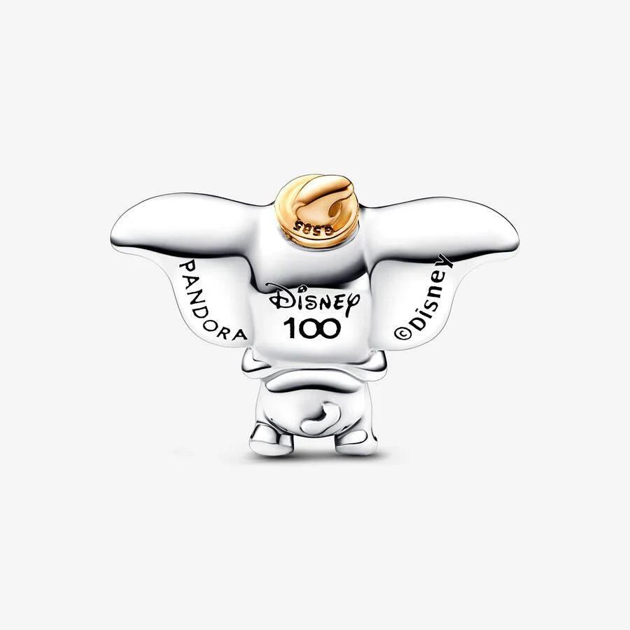 Disney 100th Anniversary Dumbo Charm