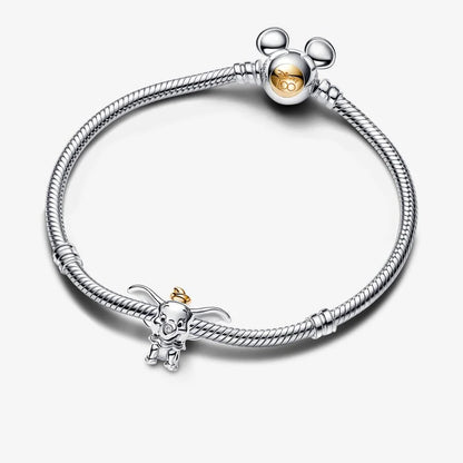 Disney 100th Anniversary Dumbo Charm