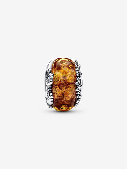 Disney The Lion King Murano Glass Charm