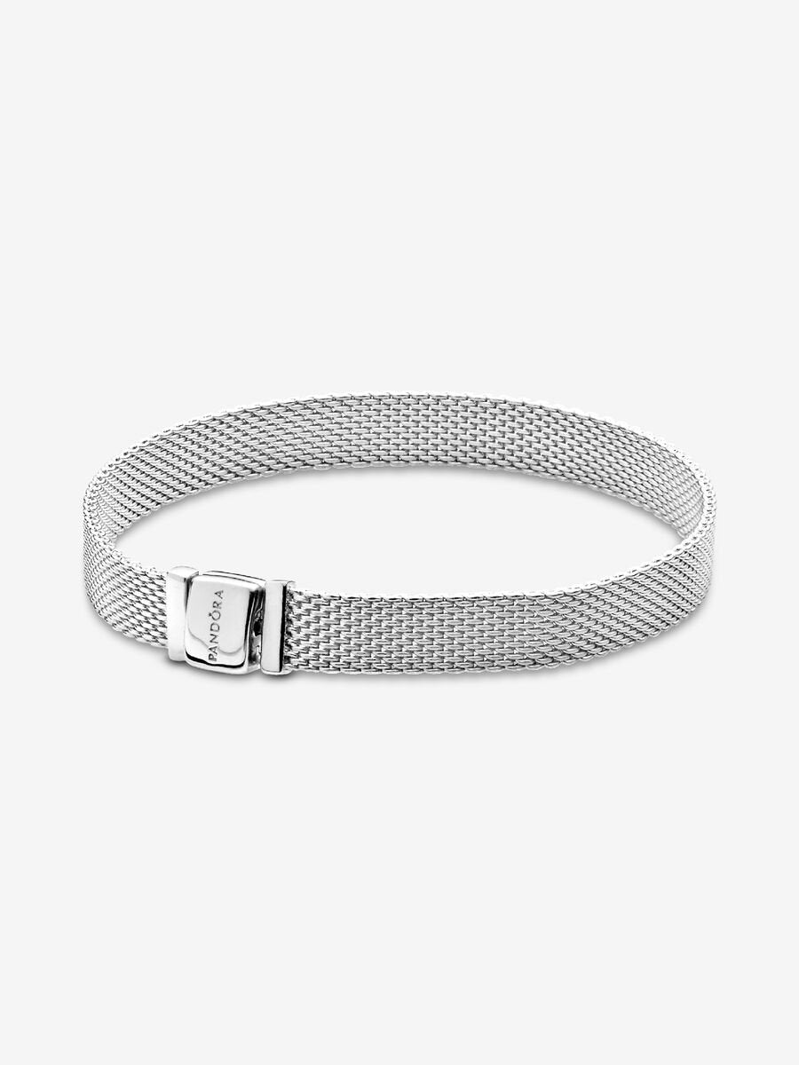 Pandora Reflexions™ Mesh Bracelet