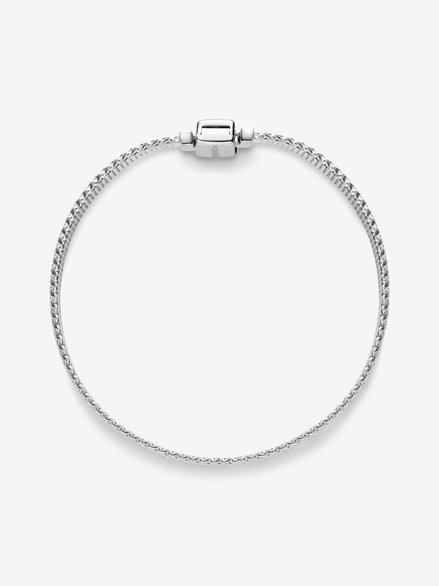 Pandora Reflexions™ Mesh Bracelet