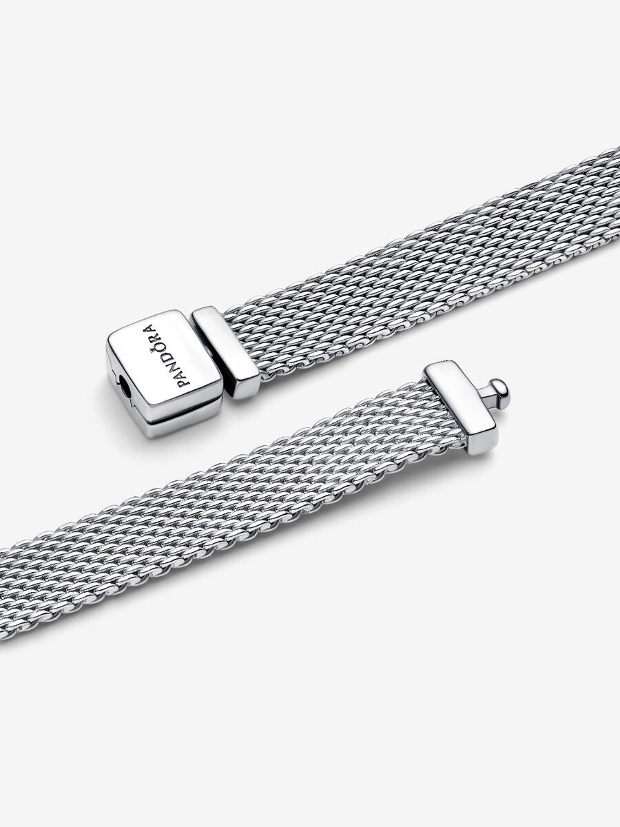 Pandora Reflexions™ Mesh Bracelet