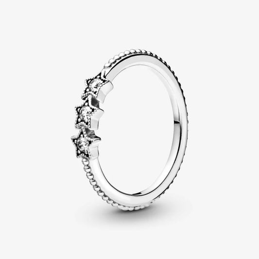 Celestial Stars Ring