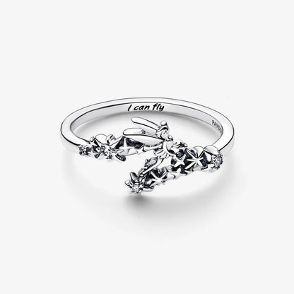 Disney Tinker Bell Sparkling Ring