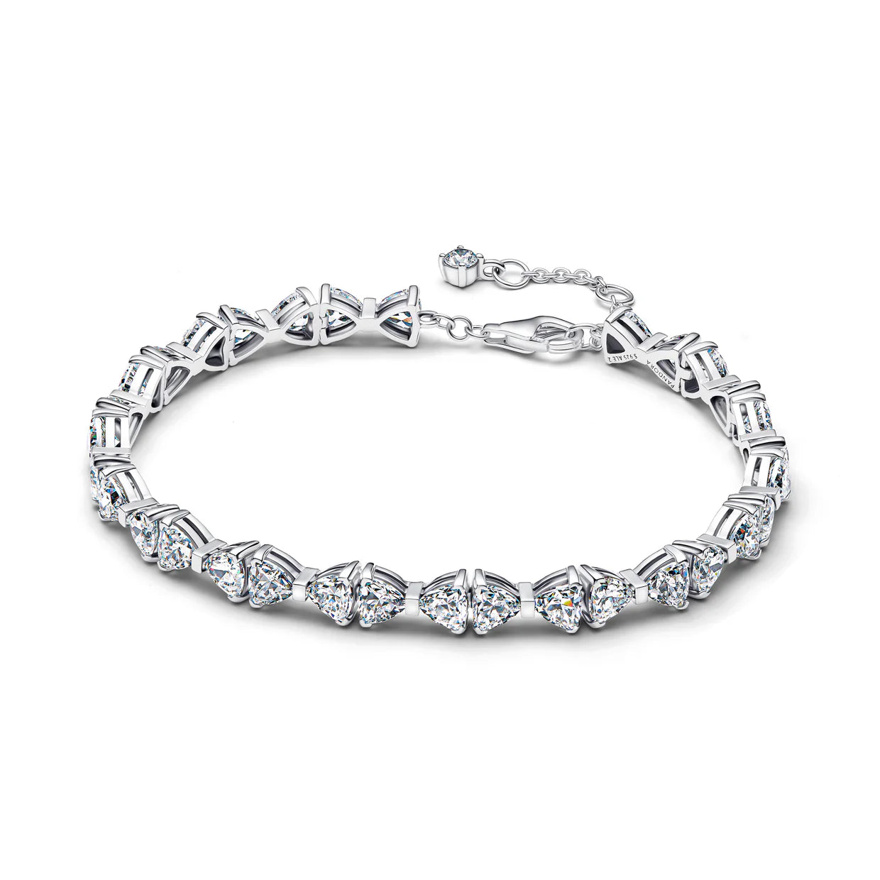 Bow Chain Bracelet