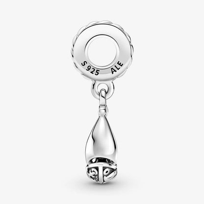 Sail Boat Dangle Charm