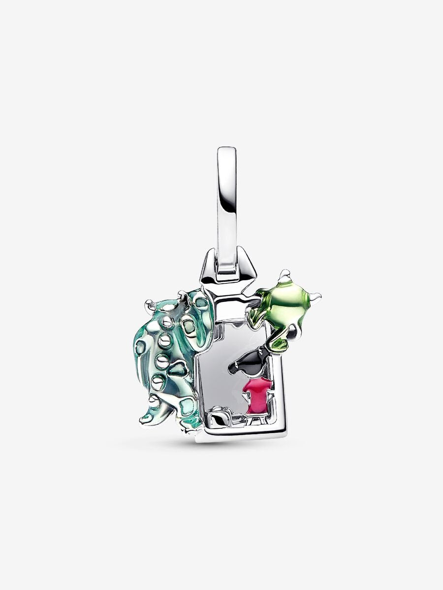 Disney Pixar Monsters, Inc. Door Dangle Charm