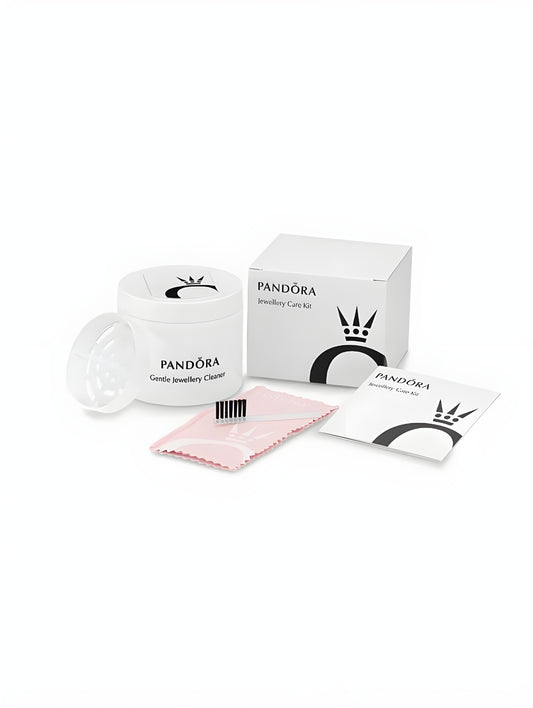 Pandora Jewelry Cleaner Set