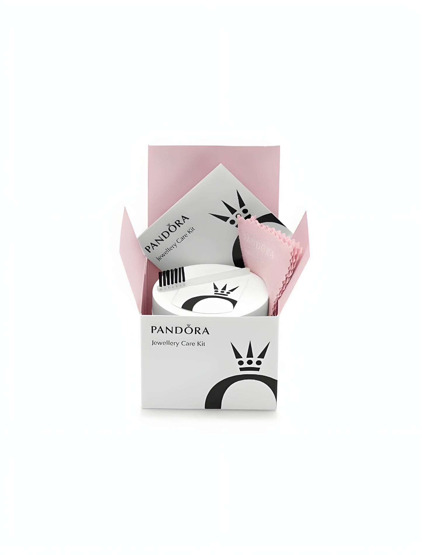 Pandora Jewelry Cleaner Set