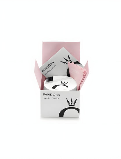 Pandora Jewelry Cleaner Set