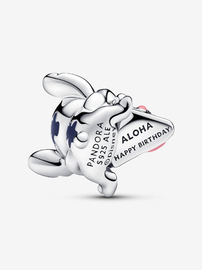 Disney Stitch Birthday Cake Charm