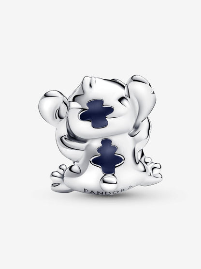 Disney Stitch Birthday Cake Charm