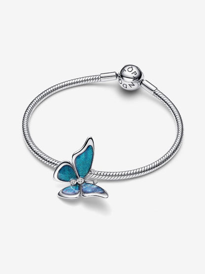 Oversized Butterfly Charm (2025)