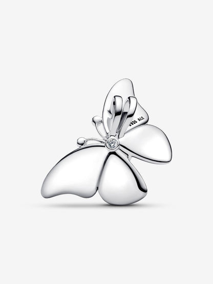 Oversized Butterfly Charm (2025)